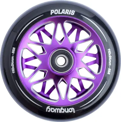Longway Polaris колесо для самоката