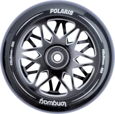 Longway Polaris Kolečko Na Koloběžku