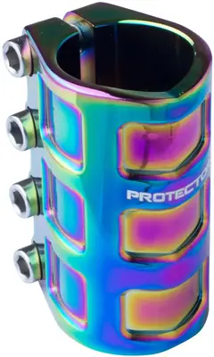 Longway Protector SCS Kickbike Clamp