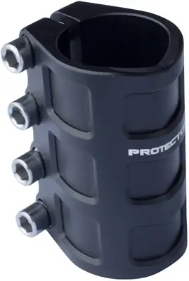 Longway Protector SCS Clamp Step