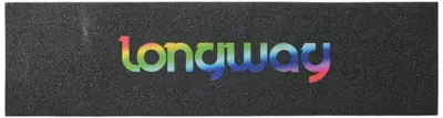 Longway S-Line Griptape Step