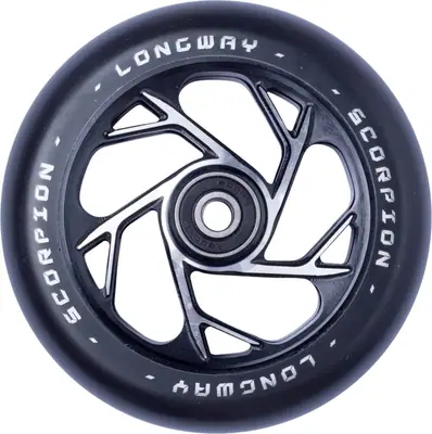 Longway Scorpion ρόδα πατίνι κόλπα