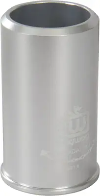 Longway SCS Adapter voor Titanium Bar