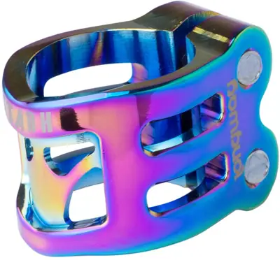 Longway Stark Pro Scooter Clamp