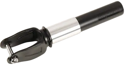 Longway Summit HIC/SCS Voorvork