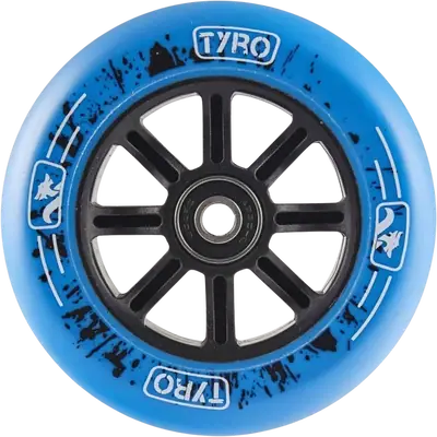 Longway Tyro Nylon Core Stunt Scooter Wheel