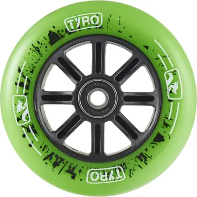 Longway Tyro Nylon Core Scootin Rengas