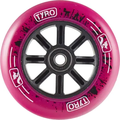 Longway Tyro Nylon Core Kółko Do Hulajnogi Wyczynowej