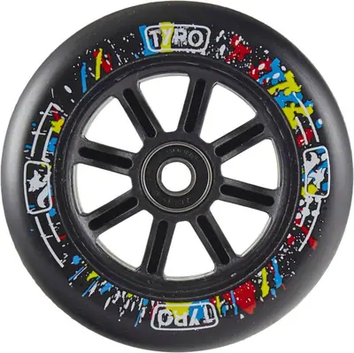Longway Tyro Nylon Core ρόδα πατίνι κόλπα