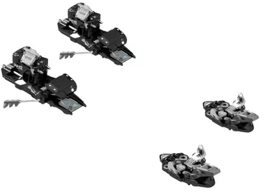 Look HM Rotation 12 Fixation Ski