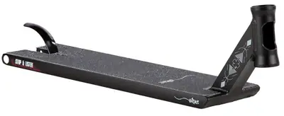 Lucky Chris Farris V1 Signature Deck Trotinetă Freestyle