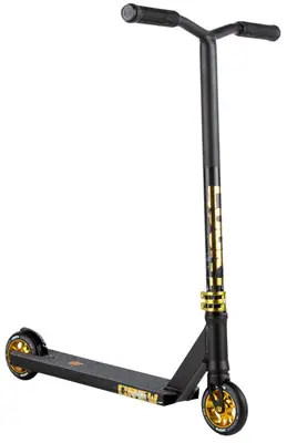 Lucky Crew 2025 Trottinette Freestyle