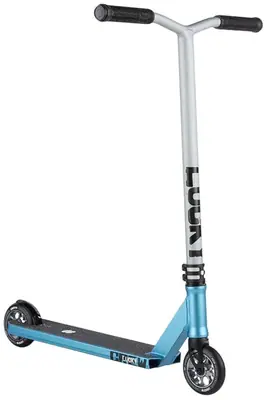 Lucky Crew 2025 Pro Scooter