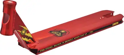 Lucky Jon Marco Gaydos V3 Stunt Scooter Deck