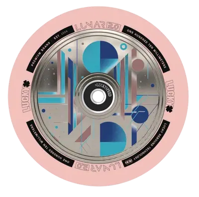 Lucky Lunar 110mm Pro Scooter Wheel