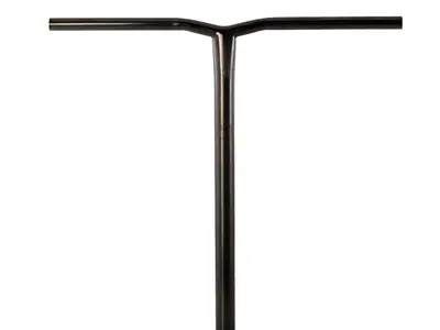 Obsidian Kink Ti Stunt Scooter Bar
