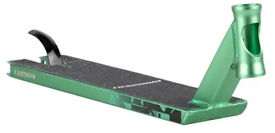 Lucky Prospect 2025 Pro Scooter Deck