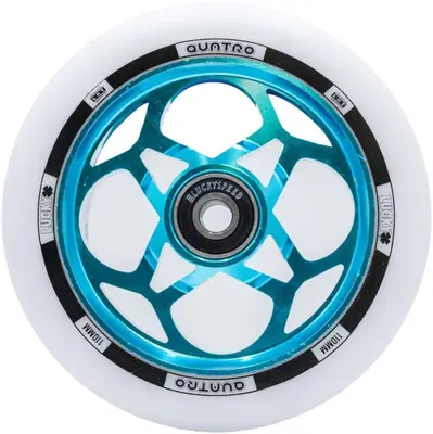 Lucky Quatro Pro Scooter Wheel