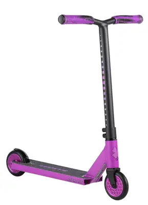 Lucky Recruit 2025 Scootti