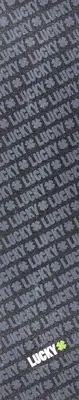 Lucky Repeat Pro Scooter Griptape