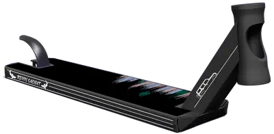 Lucky Prospect 2025 Pro Scooter Deck | SkatePro