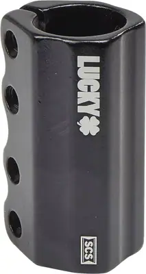 Lucky SCS Clamp Step