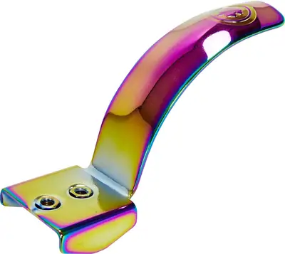 Lucky Steely 120mm Тормоз для самоката