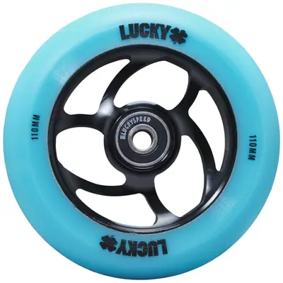 Torsion Stunt Scooter Wheel
