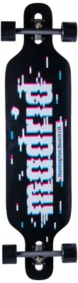 Madrid Dream Drop-Thru Complete Longboard