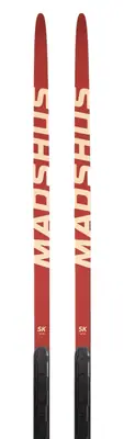 Madshus Hypersonic Skate Carbon Cross country skis | SkatePro