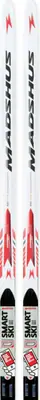 Madshus Hypersonic Skate Carbon Cross country skis