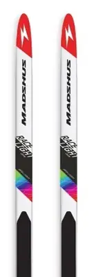 Madshus RaceLight Intelligrip Jr 19/20 Langlauf ski's