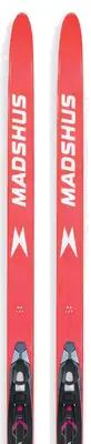 Racelight MG Enfants + Fixation Ski De Fond Classique