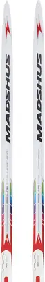 Madshus Redline Carbon Classic Intelligrip Langlaufski