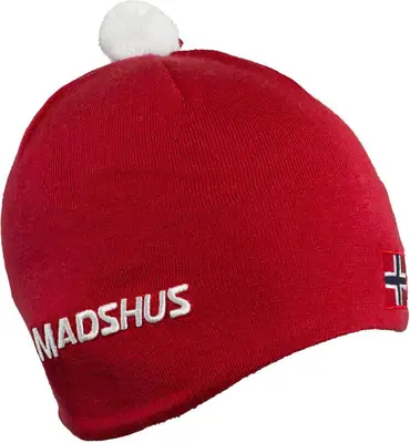 Madshus Esquí Hat