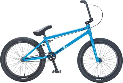 Mafia Kush 1 BMX SkatePro