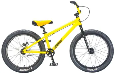 Big Wheel Bikes Hier Wheelie Bikes Cruiser BMX kaufen