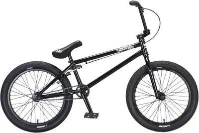 Тюнинг BMX велосипеда | интернет-магазин Big Toys