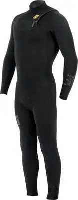 Manera X10D Meteor 5mm 2021 Chest Zip Fato De Neoprene
