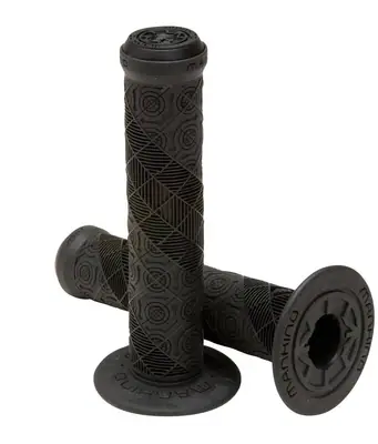 Mankind Asadi Phase 2 Flanged Poignées Race BMX