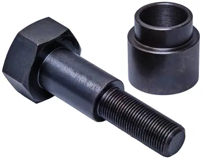 Mankind Crank Removal BMX Bike Tool