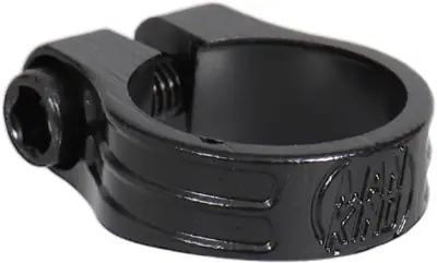 Mankind Epoch BMX Seat Clamp