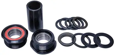 Mankind Epoch Euro BMX Bottom Bracket
