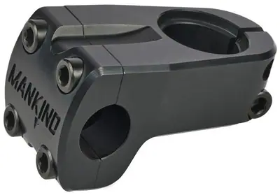 Mankind Getaway Front Load BMX Stem