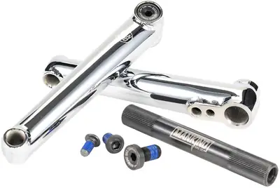 Mankind International Park BMX Crank
