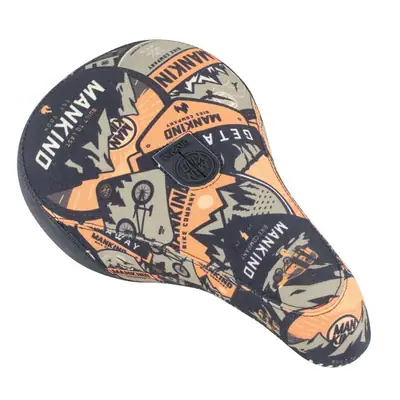Mankind Pivotal BMX Seat