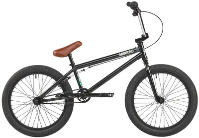 Planet 20'' BMX Freestyle Bike