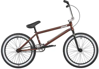 Mankind Sunchaser 20'' 2022 BMX Freestyle