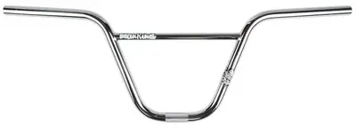 Bmx handlebars 10 rise hotsell