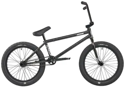 Thunder 20'' BMX Freestyle